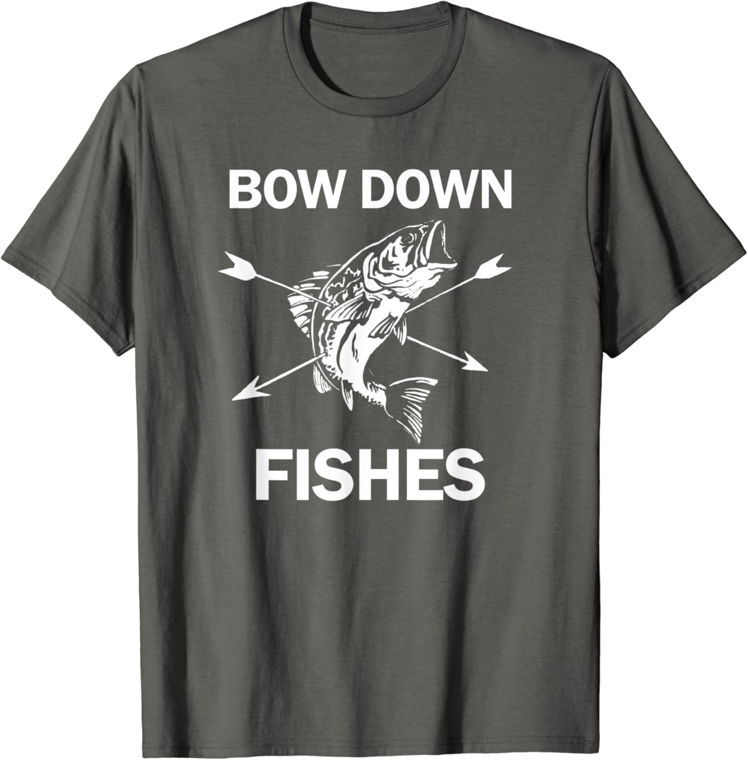 Bowfishing Shirt Clothing